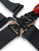 Can-Am Maverick X3 Shreddy 5.2 Harness With Removable Pads – Shred Fast by PRP Seats